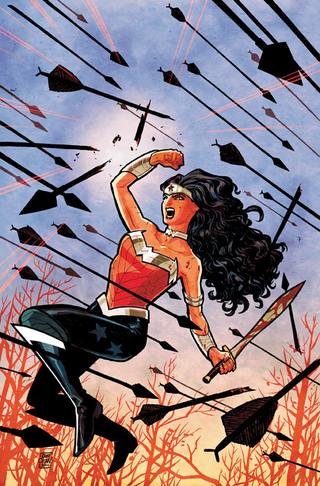 Illustration for article titled Why is DC Comics canceling and restarting all its superhero lines?